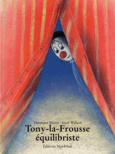 Tony-la-Frousse équilibriste 9783314212918