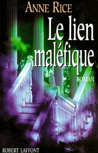 Le lien maléfique 9782221072486