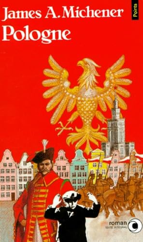 Pologne 9782020096713