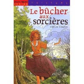 Le Bûcher aux sorcières 9782745903914