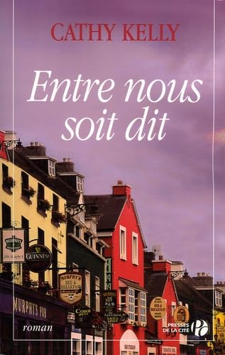 Entre nous soit dit 9782258064928