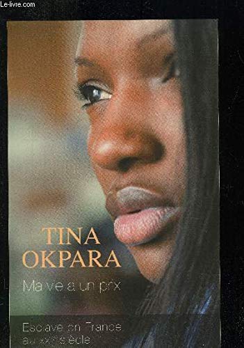 Ma vie a un prix 9782298039047