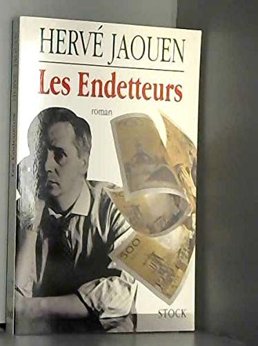Les endetteurs 9782234043695