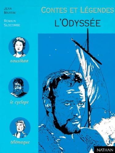 L'Odyssée 9782092822456