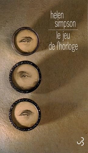 Le jeu de l'horloge 9782267020083
