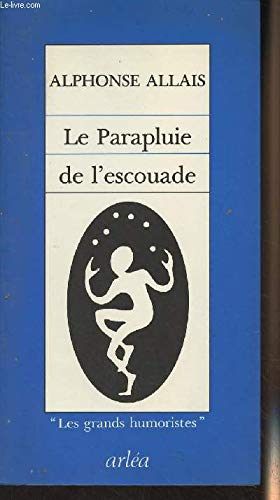 Le parapluie de l'escouade 9782869591233