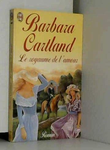 Le royaume de l'amour 9782290053768