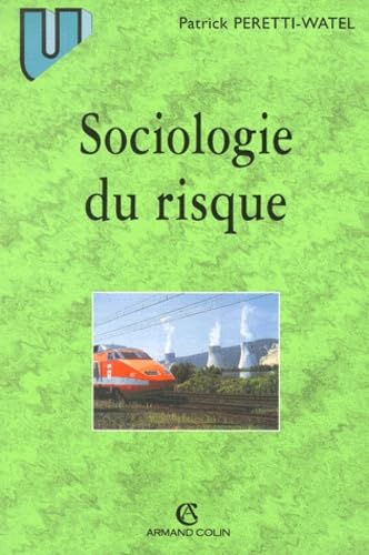Sociologie du risque 9782200261160