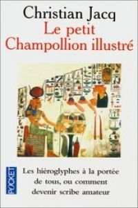 Le Petit Champollion illustré 9782266067768