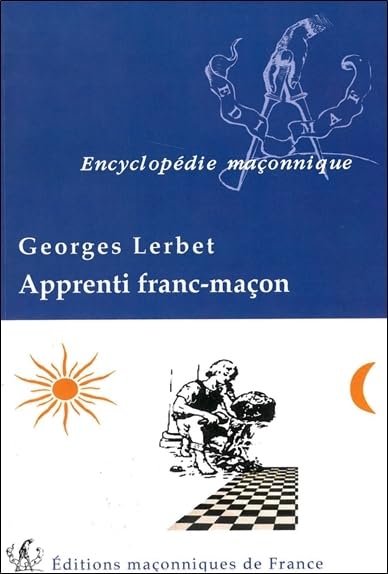Apprenti franc-maçon 9782919601073