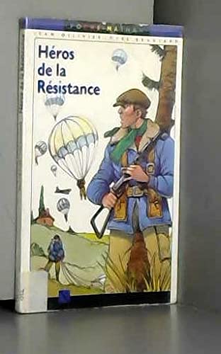 Heros de la resistance 9782092047835