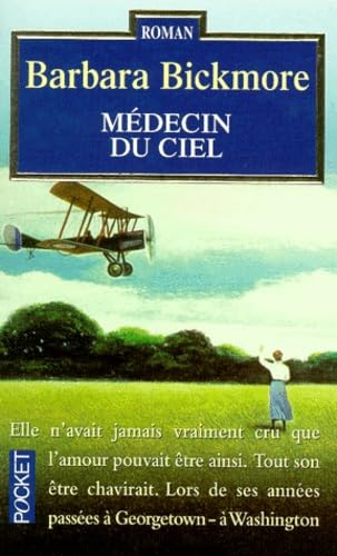 Médecin du ciel 9782266087698
