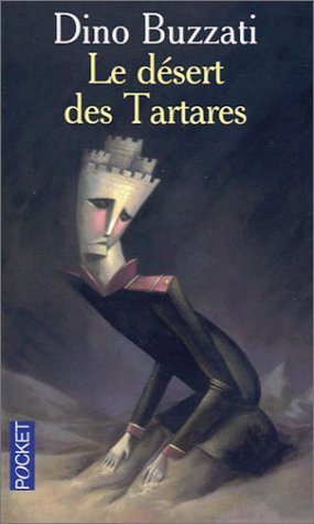Le Désert des Tartares 9782266247337