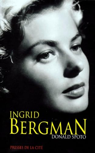 Ingrid Bergman 9782258048041