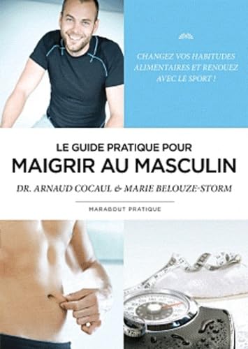Maigrir au masculin 9782501066297