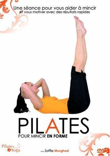 Pilates : pour mincir en Forme 3760120790324