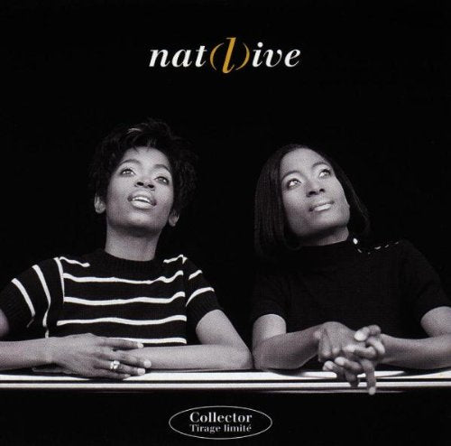 Sometimes It Snows in April [Import] 0743212650129