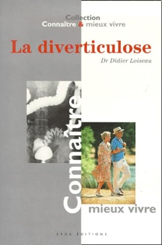 La diverticulose 9782907534109