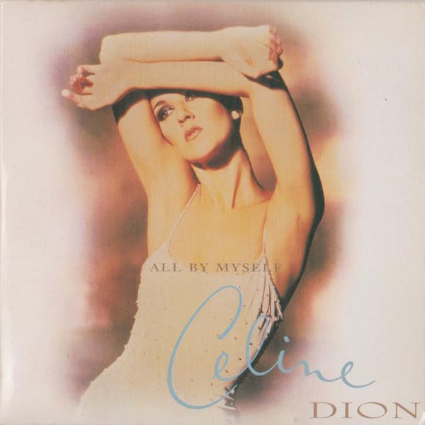 All be Myself Power of The Dream [Import] 5099766354019