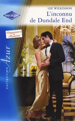 L'inconnu de Dundale End 9782280837828