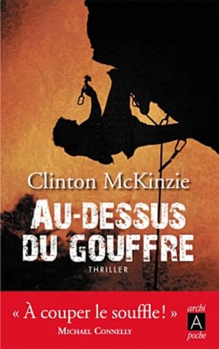 Au-dessus du gouffre 9782352872573