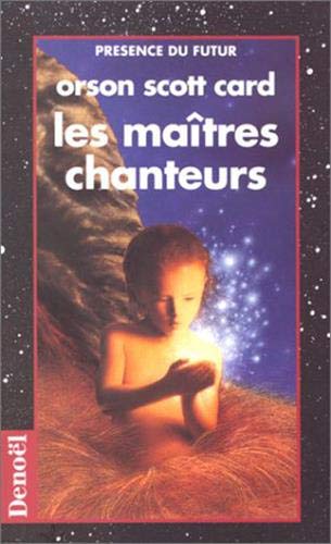 Les maîtres chanteurs 9782207503379