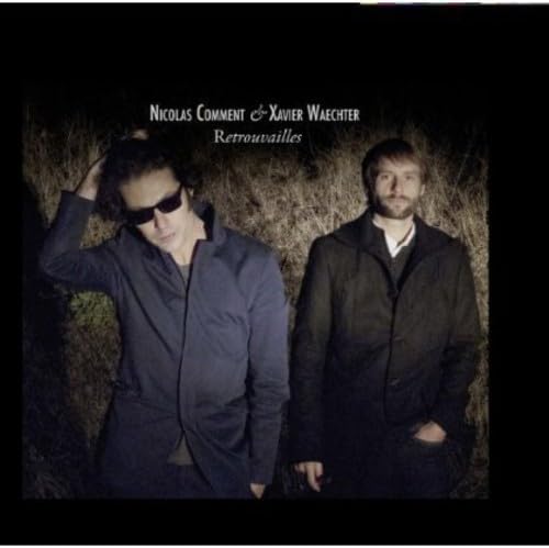 Retrouvailles [Import] 3149028017427