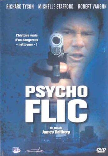 Psycho flic 3760061536838