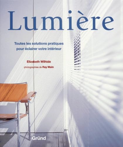 Lumière 9782700054248