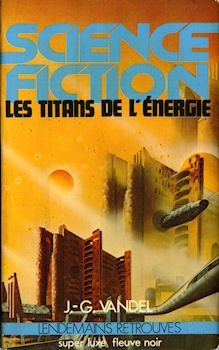 La Science-fiction - Que Sais-Je ? n° 1426 9782265008199