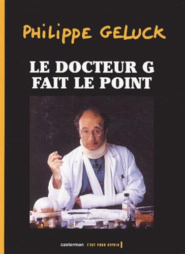 DOCTEUR G FAIT LE POINT (ANC ED) 9782203342071