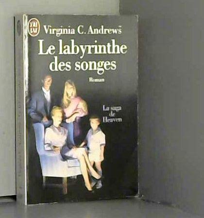 Le labyrinthe des songes 9782277232346