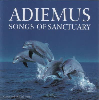 Adiemus: Songs Of Sanctuary 0724384426224