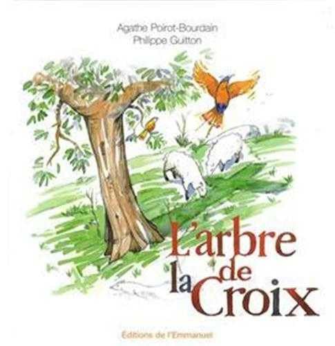 L'arbre de la Croix 9782353890385