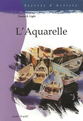 L'Aquarelle 9782915667578