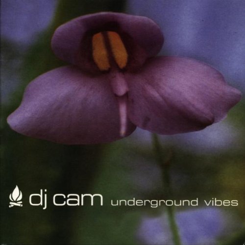 Underground Vibes 5099748771421