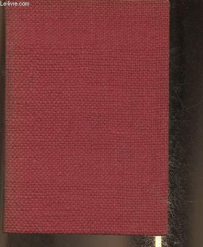 Des dieux des tombeaux des savants 