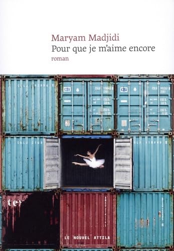 Pour que je m'aime encore 9782371001107