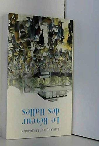 Le rêveur des Halles 9782298076233