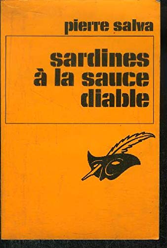 SARDINES A LA SAUCE DIABLE 9782702413678