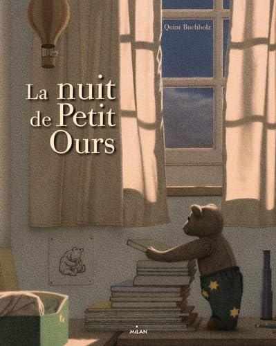 Dors bien Petit Ours 9782745955715