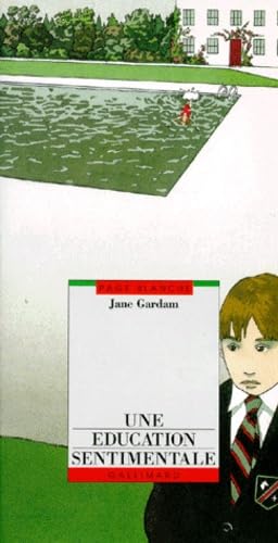 Une éducation sentimentale 9782070566778