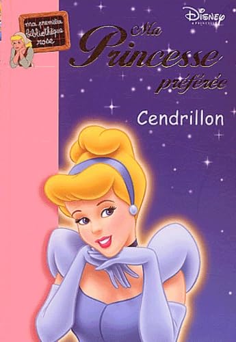 Cendrillon 9782012008700