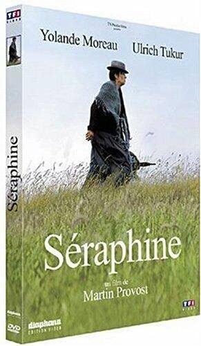 Séraphine (César 2009 du Meilleur Film) 3384442206099