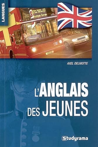 L'anglais des jeunes 9782759000241
