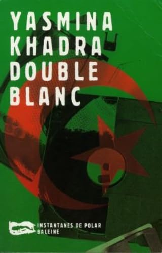 Double Blanc: Une enquête du commissaire Llob 9782842190828