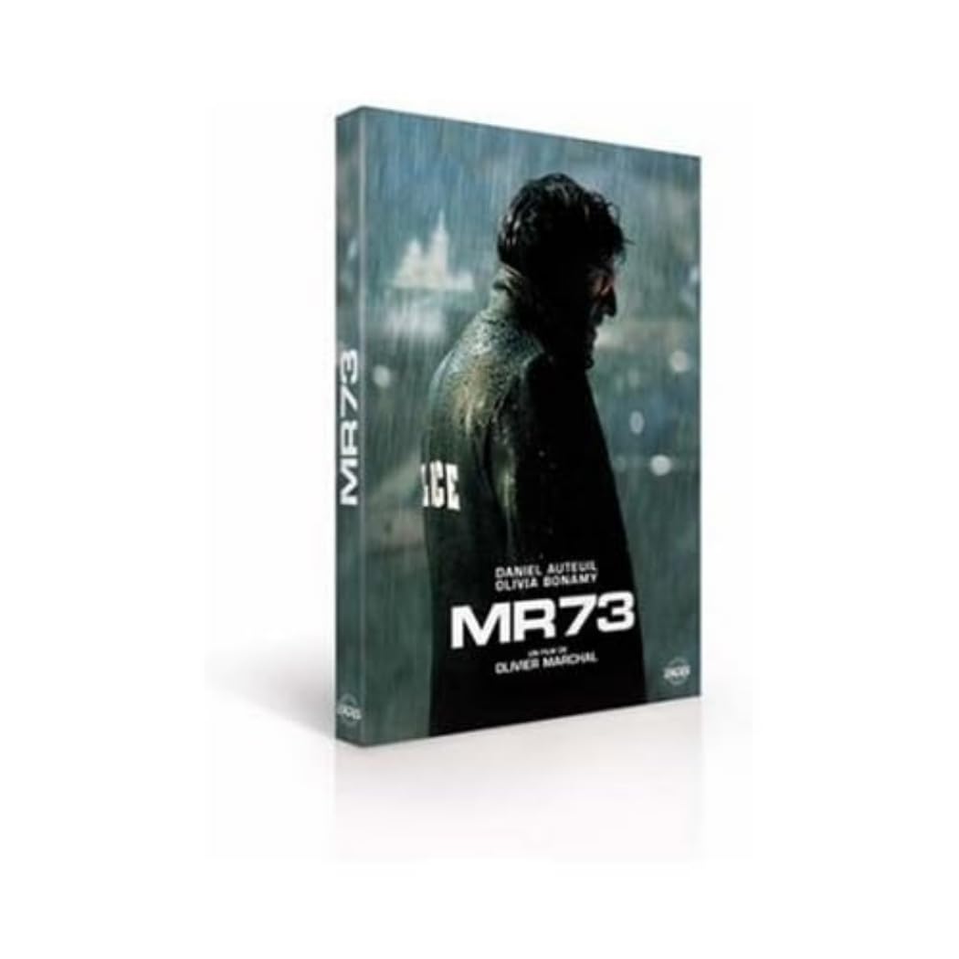 Mr 73 [Édition Collector] 3607483159736