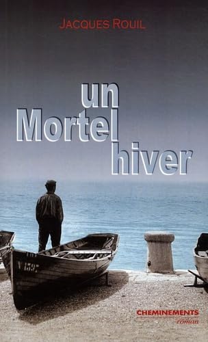 Un mortel hiver 9782844785589