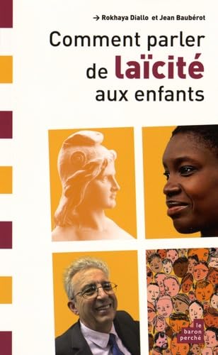 Comment parler de Laïcité aux enfants 9782360801305