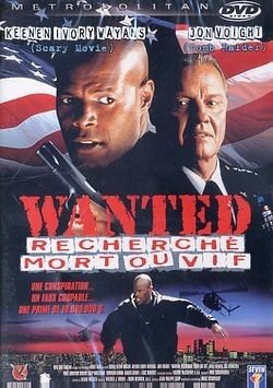 Wanted, recherché Mort ou Vif 3512391504786